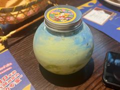 -泰妃殿(武汉首店)