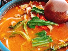 -岔巴精酿啤酒餐吧(南屏街店)