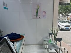 -福奈特洗衣洗鞋(芷江西路店)
