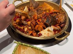 -涿派·炝锅鱼(涿州店)