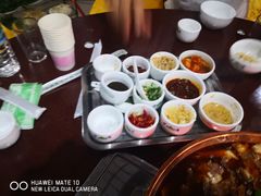 -朝伟清真铜瓢牛肉馆(三十年老·店)