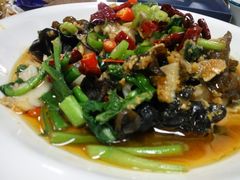 -睿柏云酒店-餐厅