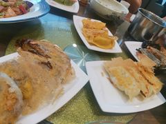 -今鲜源大酒店·中华餐饮名店(新湛路店)