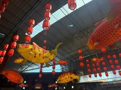 -年辉渔村·非遗传承餐厅(新丰江店)