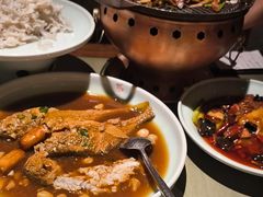 -那家小馆•北京菜•烤鸭(中关村店)