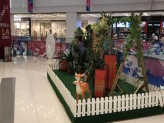 -凯德广场(武胜路店)