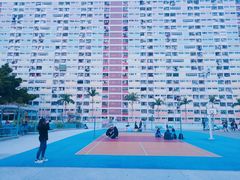 -彩虹村