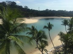 -巴拉湾海滩