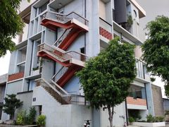-广州市紫泥堂文化创意园景区