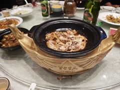-百年家风·老馆子(东风店)