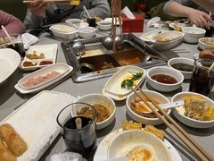 -海底捞火锅(新松江路店)