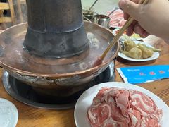 -元盛居(生态大街店)