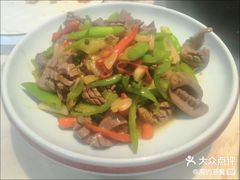 -川悦壹号·川菜(蠡溪路店)