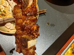 -何师烧烤Pro ·江湖川菜·小龙虾·精酿(太古里旗舰店)