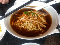 -羡餐厅·杭帮菜·淳菜(千岛湖自由洲际殿店)