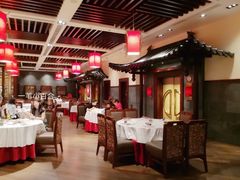 大堂-朝(澳门伦敦人店)