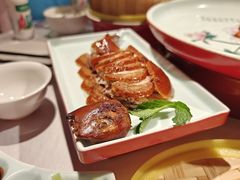 -京味斋·北京烤鸭(华威桥北工大店)