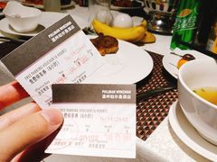 -温州铂尔曼酒店蘭 咖啡厅