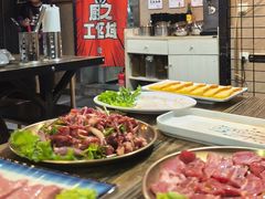 -齐齐哈尔·兄弟烤肉(湖山美地店)