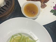 -高第街56号餐厅(泰安万达店)