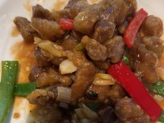 -北李妈妈菜·海肠捞饭(开发区万达店)