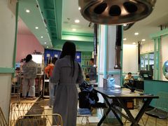 -烤路里·韩国品质自助烤肉(石路天虹4号店)