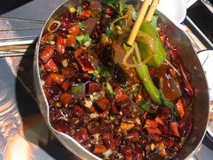 -小两口锦州烧烤·脆皮油边(依云北郡店)