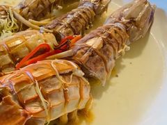 盐水濑尿虾-猪肉婆私房菜(容桂总店)