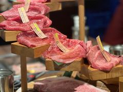 -俺的焼肉(銀座9丁目店)