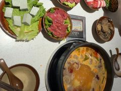 -贵府酸汤牛肉火锅·贵州老字号(飞山街店)