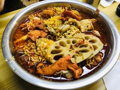 -四川老牛麻辣烫(北门桥店)