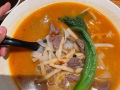 -漆黑觉米粉(三里屯店)