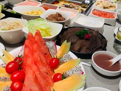 -海底捞火锅(赛格国际购物中心店)