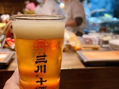 -三川·十酒Izakaya(南昌路店)