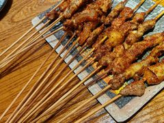-裕合顺清真餐厅·回民老菜·大连海鲜(西安路店)