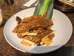 -魁盛居百年鲁菜馆(县西巷店)