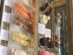 -PAUL LAFAYET 法式甜品(国金中心商场店)