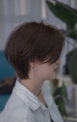 -妃格美发沙龙·烫发·染发