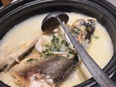 -小厨娘淮扬菜(天印大道店)