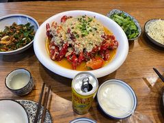 -虾小龙老长沙龙虾馆(坡子街店)