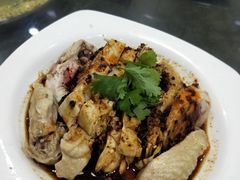 -金阁家常菜(贵阳路店)
