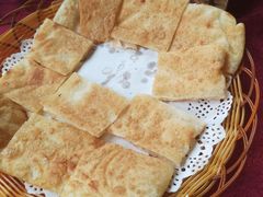 榴莲薄饼-金苑海鲜酒家(新港中路店)
