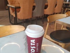 大堂-COSTA COFFEE(国正中心店)