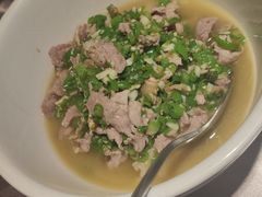 -回头食客-李久其家民间餐厅(望城金桥国际店)