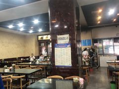 大堂-安老太新疆第一碗(文艺路店)