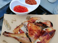 -达叔香味海鲜(海棠68环球美食街店)