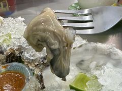 -明记烧鱼美味店