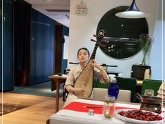 -荷风细雨·中国茶宴(碧云店)