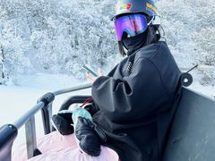 -太子岭滑雪场