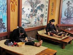 -海南槟榔谷黎苗文化旅游区